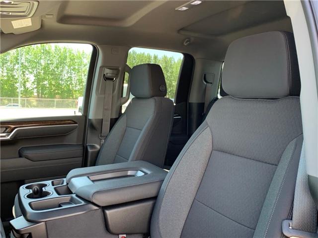 2025 GMC Sierra 1500 Elevation (Stk: 220022) in Medicine Hat - Image 16 of 26