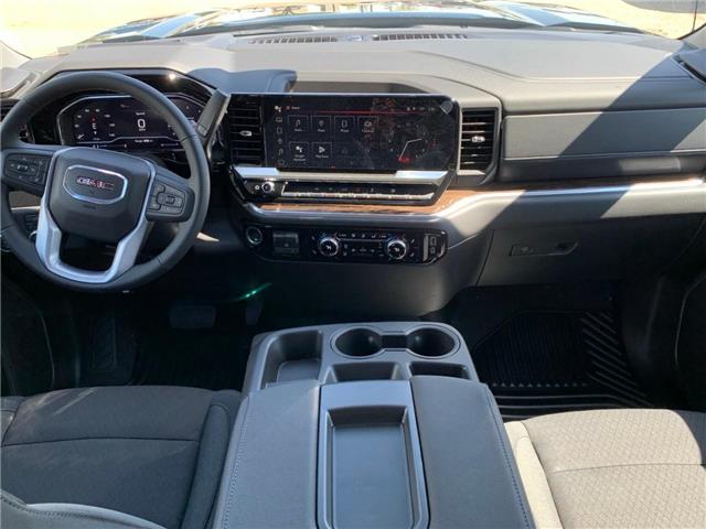 2025 GMC Sierra 1500 Elevation (Stk: 220022) in Medicine Hat - Image 13 of 26