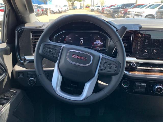 2025 GMC Sierra 1500 Elevation (Stk: 220022) in Medicine Hat - Image 14 of 26