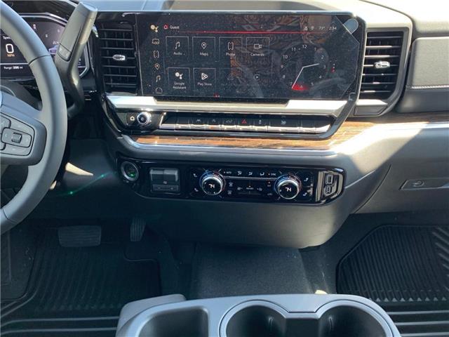 2025 GMC Sierra 1500 Elevation (Stk: 220022) in Medicine Hat - Image 15 of 26