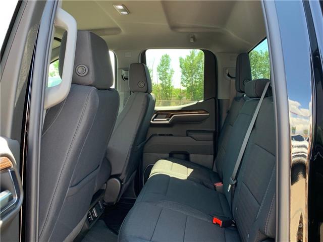 2025 GMC Sierra 1500 Elevation (Stk: 220022) in Medicine Hat - Image 18 of 26
