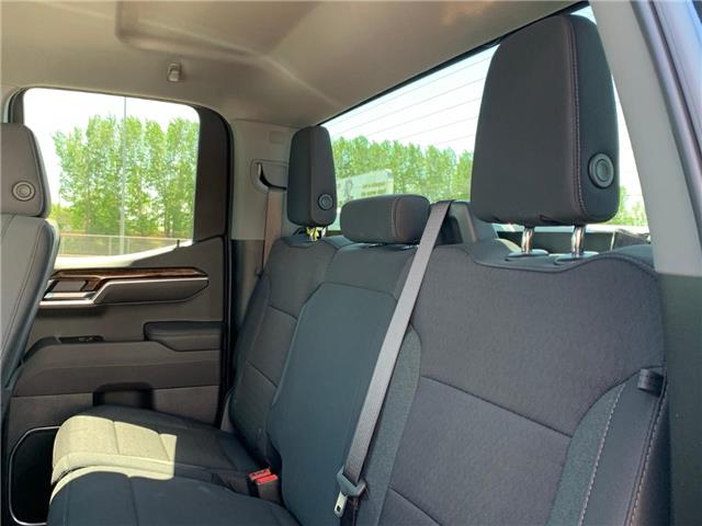 2025 GMC Sierra 1500 Elevation (Stk: 220022) in Medicine Hat - Image 19 of 26