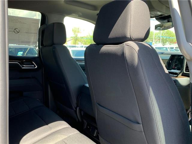 2025 GMC Sierra 1500 Elevation (Stk: 220022) in Medicine Hat - Image 20 of 26