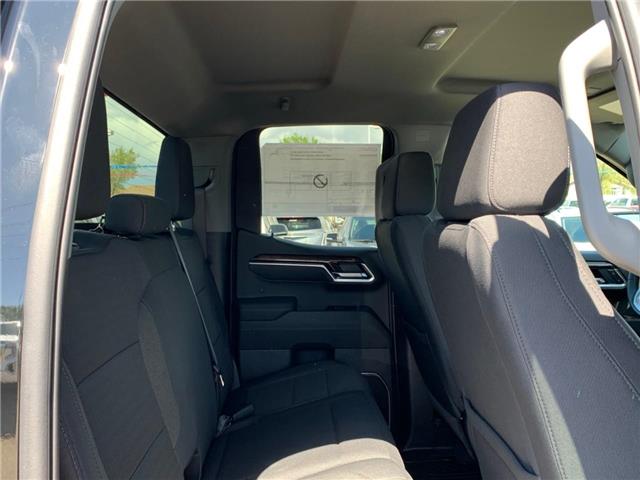 2025 GMC Sierra 1500 Elevation (Stk: 220022) in Medicine Hat - Image 21 of 26