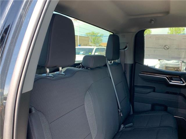 2025 GMC Sierra 1500 Elevation (Stk: 220022) in Medicine Hat - Image 22 of 26