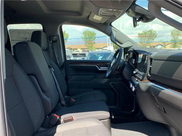2025 GMC Sierra 1500 Elevation (Stk: 220022) in Medicine Hat - Image 24 of 26