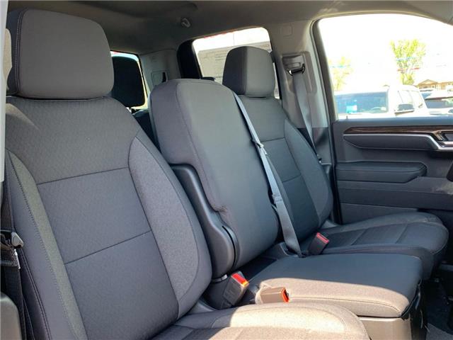 2025 GMC Sierra 1500 Elevation (Stk: 220022) in Medicine Hat - Image 25 of 26