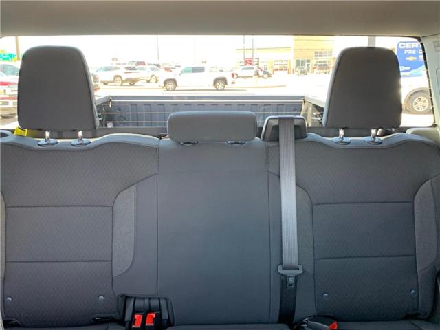 2025 GMC Sierra 1500 Elevation (Stk: 220022) in Medicine Hat - Image 26 of 26