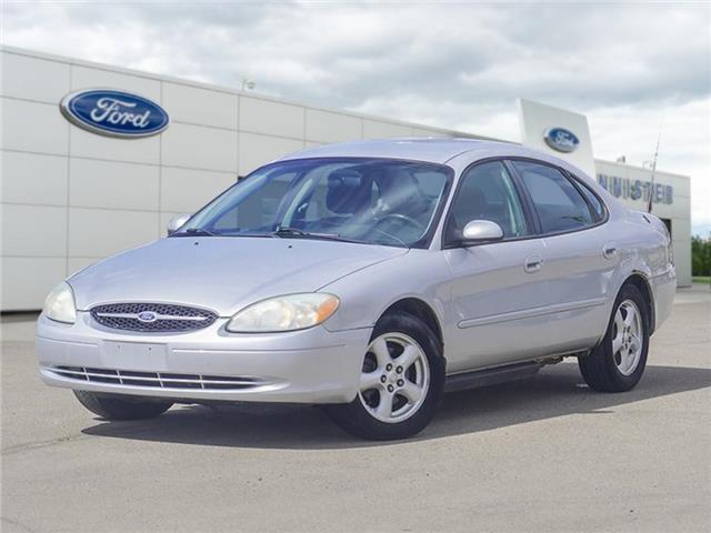 2003 Ford Taurus SE (Stk: FS239259B) in Dawson Creek - Image 1 of 14