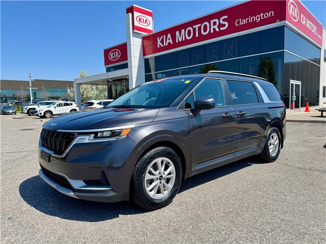 2024 Kia Carnival LX+ KNDNB5H36R6311308 4-P313 in Bowmanville