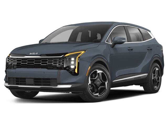 2026 Kia Sportage EX Premium w/Black Interior (Stk: SP6001) in Vancouver - Image 1 of 2