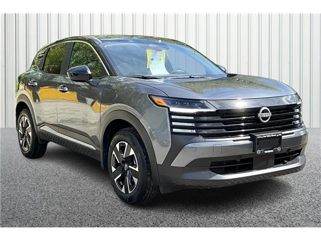 2025 Nissan Kicks SV (Stk: 25KK1221) in Cranbrook - Image 2 of 13