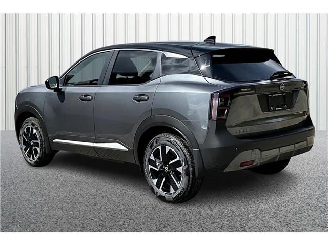 2025 Nissan Kicks SV (Stk: 25KK1221) in Cranbrook - Image 3 of 13