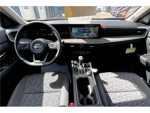 2025 Nissan Kicks SV (Stk: 25KK1221) in Cranbrook - Image 5 of 13