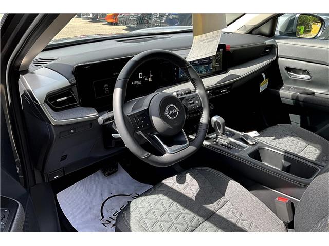 2025 Nissan Kicks SV (Stk: 25KK1221) in Cranbrook - Image 6 of 13