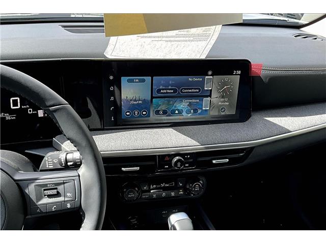 2025 Nissan Kicks SV (Stk: 25KK1221) in Cranbrook - Image 7 of 13