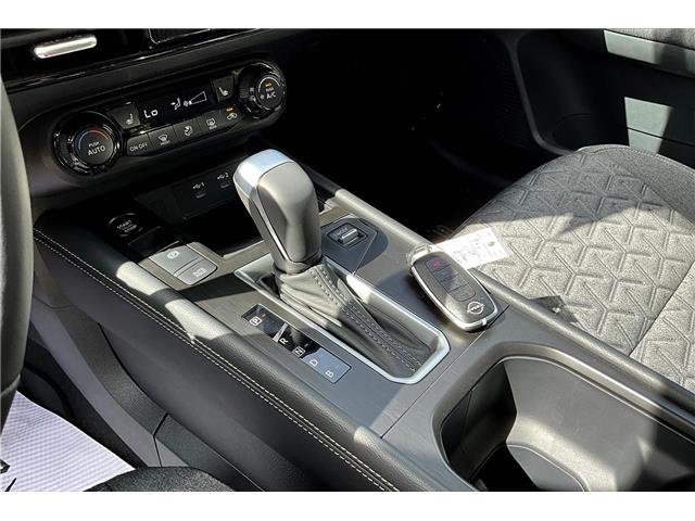 2025 Nissan Kicks SV (Stk: 25KK1221) in Cranbrook - Image 8 of 13