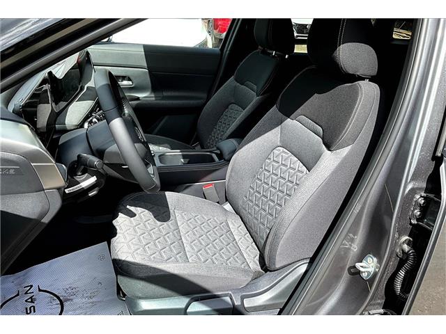 2025 Nissan Kicks SV (Stk: 25KK1221) in Cranbrook - Image 9 of 13