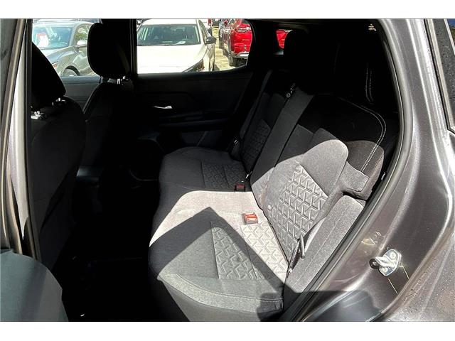 2025 Nissan Kicks SV (Stk: 25KK1221) in Cranbrook - Image 10 of 13