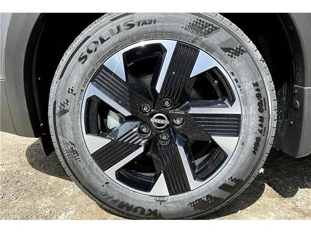 2025 Nissan Kicks SV (Stk: 25KK1221) in Cranbrook - Image 12 of 13