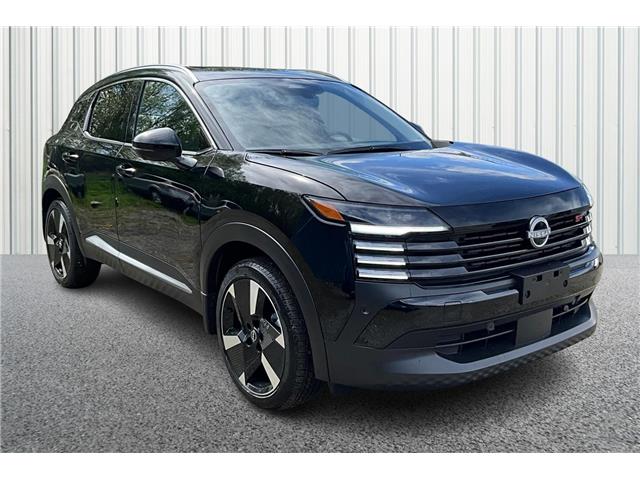 2025 Nissan Kicks SR (Stk: 25KK9099) in Cranbrook - Image 2 of 13