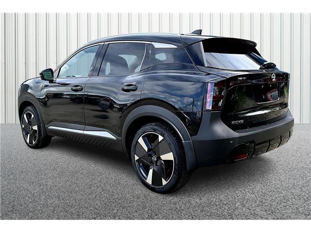 2025 Nissan Kicks SR (Stk: 25KK9099) in Cranbrook - Image 3 of 13