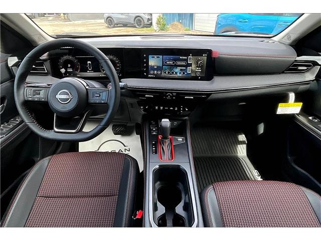 2025 Nissan Kicks SR (Stk: 25KK9099) in Cranbrook - Image 5 of 13
