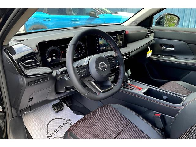 2025 Nissan Kicks SR (Stk: 25KK9099) in Cranbrook - Image 6 of 13