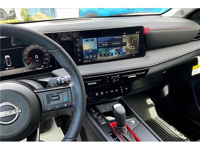 2025 Nissan Kicks SR (Stk: 25KK9099) in Cranbrook - Image 7 of 13