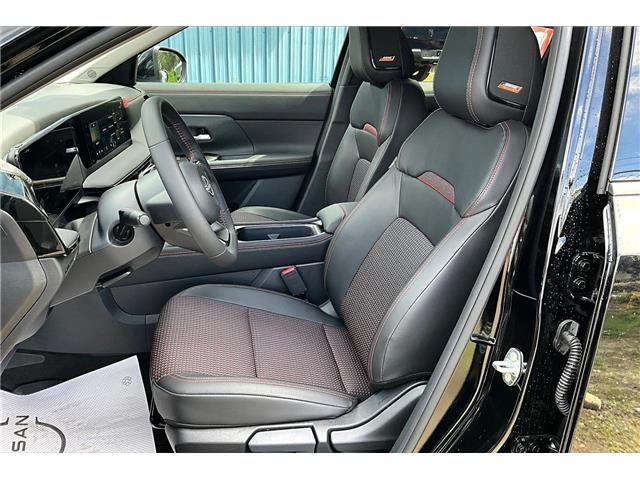 2025 Nissan Kicks SR (Stk: 25KK9099) in Cranbrook - Image 9 of 13