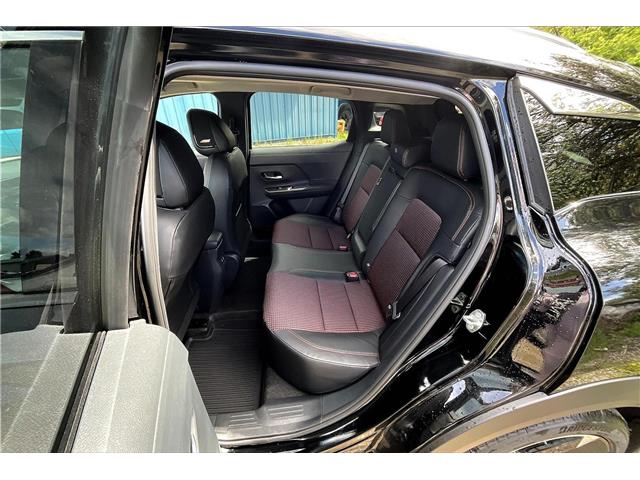 2025 Nissan Kicks SR (Stk: 25KK9099) in Cranbrook - Image 10 of 13