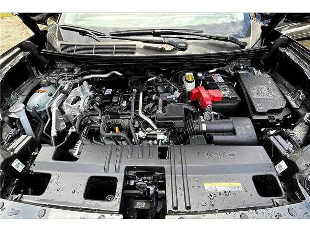 2025 Nissan Kicks SR (Stk: 25KK9099) in Cranbrook - Image 11 of 13