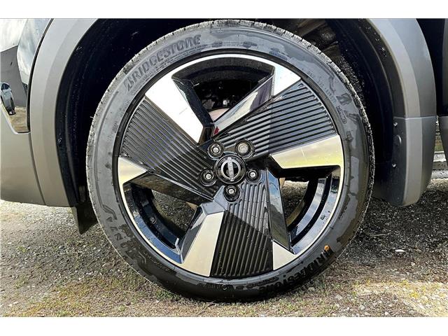 2025 Nissan Kicks SR (Stk: 25KK9099) in Cranbrook - Image 12 of 13