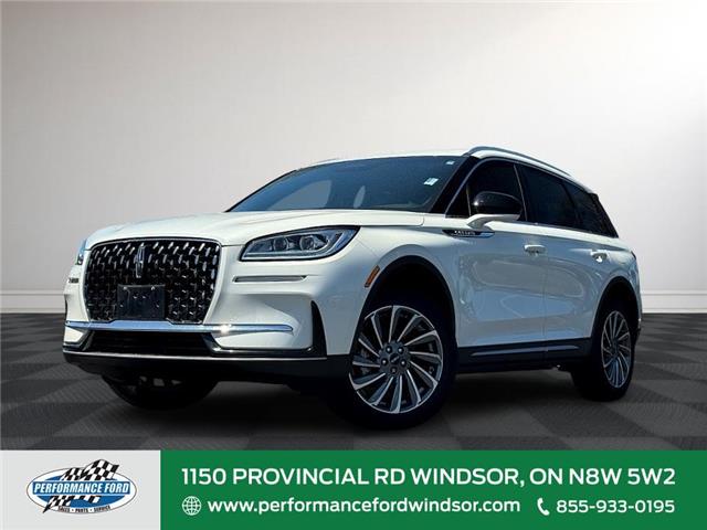 2023 Lincoln Corsair Reserve (Stk: TL06043) in Windsor - Image 1 of 28