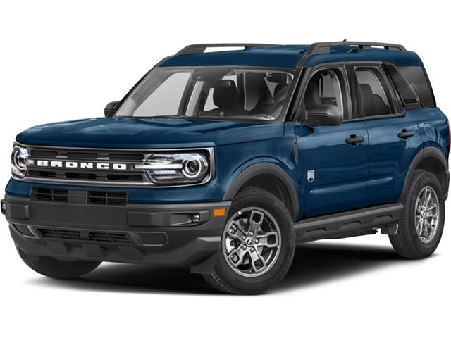 2023 Ford Bronco Sport  (Stk: RD90761K) in Cranbrook - Image 1 of 2