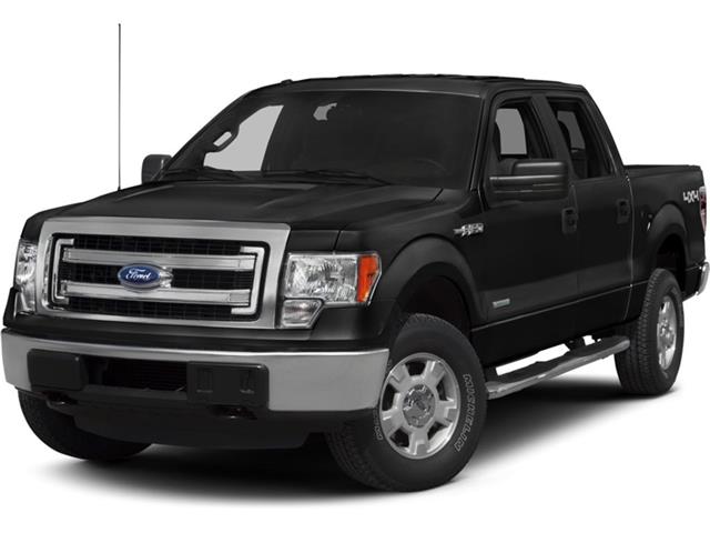 2018 Ford F-150  in Cranbrook - Image 1 of 2