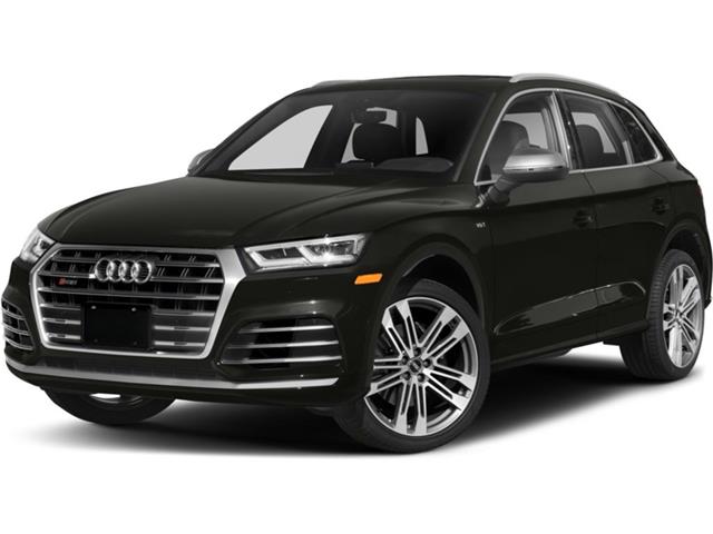 2018 Audi SQ5 3.0T Technik in Cranbrook - Image 1 of 2