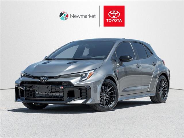 2025 Toyota GR Corolla Base (Stk: 39201) in Newmarket - Image 1 of 27
