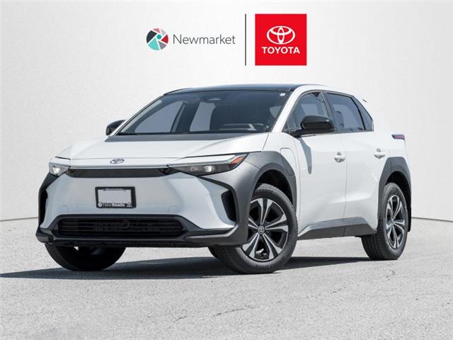 2025 Toyota bZ4X  (Stk: 39241) in Newmarket - Image 1 of 23
