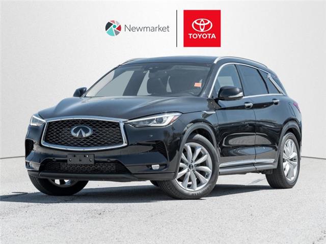 2019 Infiniti QX50 ESSENTIAL 3PCAJ5M37KF120370 7713 in Newmarket