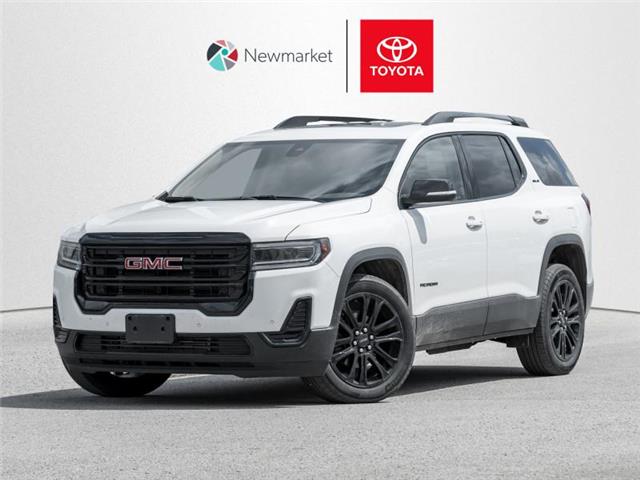 2023 GMC Acadia SLE (Stk: 39261A) in Newmarket - Image 1 of 8