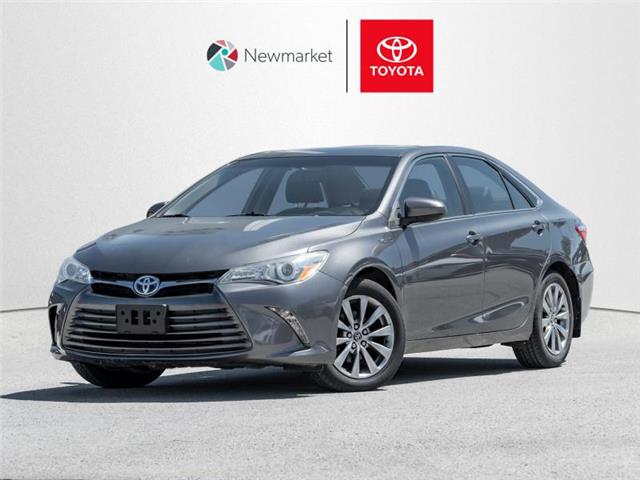 2015 Toyota Camry Hybrid XLE 4T1BD1FK3FU176131 39260A in Newmarket