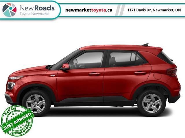 Used 2020 Hyundai Venue Preferred  - Heated Seats - Newmarket - Newmarket Toyota