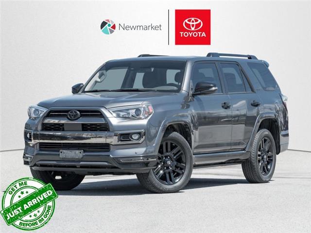 2021 Toyota 4Runner Base (Stk: 39264A) in Newmarket - Image 1 of 8
