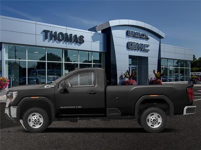 2025 GMC Sierra 2500HD SLE (Stk: T75190) in Cobourg - Image 1 of 1