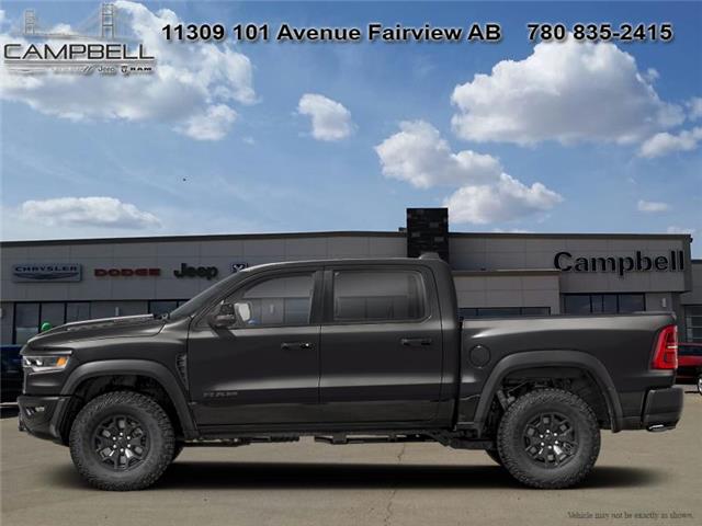2025 RAM 1500 RHO (Stk: 11536) in Fairview - Image 1 of 1