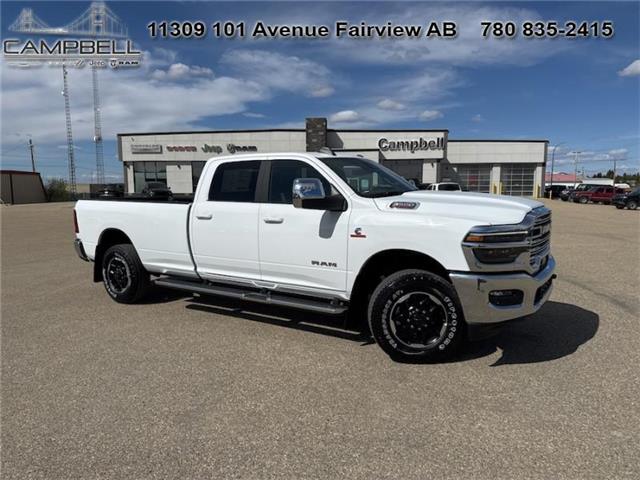 2025 RAM 3500 Laramie (Stk: 11545) in Fairview - Image 1 of 12