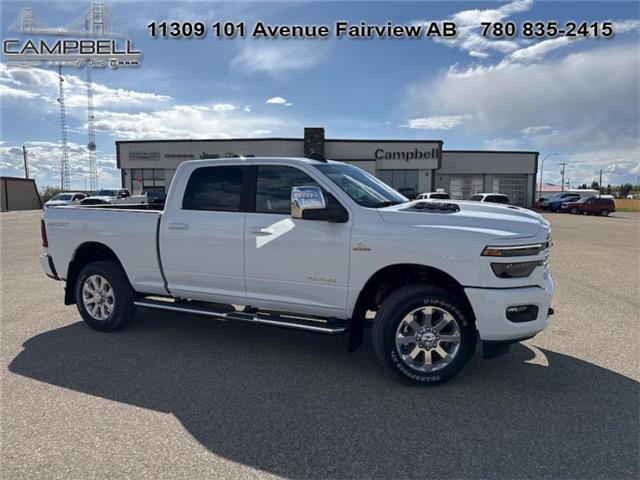 2025 RAM 3500 Laramie (Stk: 11544) in Fairview - Image 1 of 12