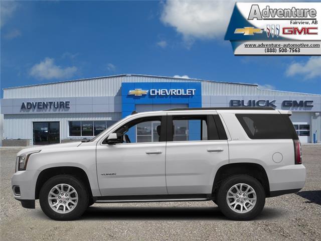 2016 GMC Yukon SLT (Stk: 45073A) in Fairview - Image 1 of 1