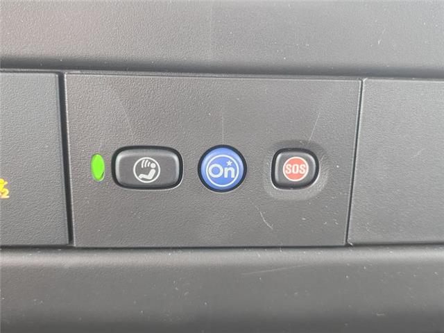 2025 Chevrolet Express 2500 Work Van (Stk: N250146) in Stony Plain - Image 26 of 36